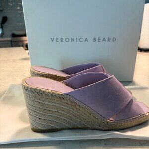 Veronia Beard Kinsley Taupe